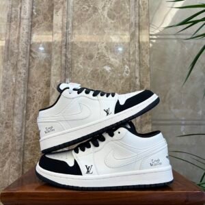 Fragment x Air Jordan 1 Low OG SP Jordan 1 - Image 6