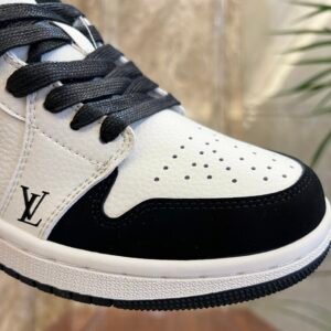 Fragment x Air Jordan 1 Low OG SP Jordan 1 - Image 5