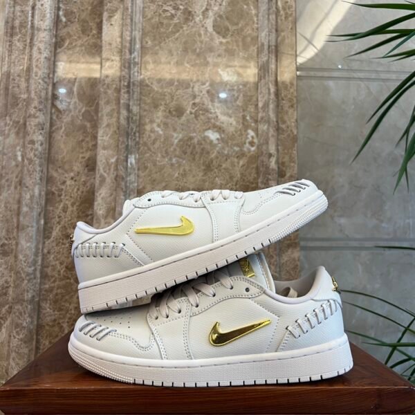 Fragment x Air Jordan 1 Low OG SP Jordan 1