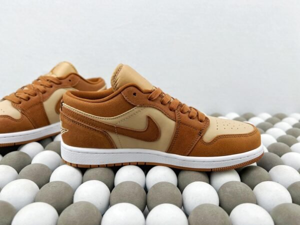 Fragment x Air Jordan 1 Low OG SP Jordan 1