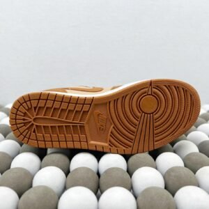 Fragment x Air Jordan 1 Low OG SP Jordan 1 - Image 2