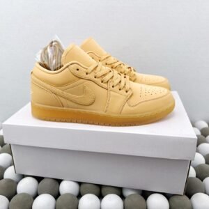 Fragment x Air Jordan 1 Low OG SP Jordan 1 - Image 10