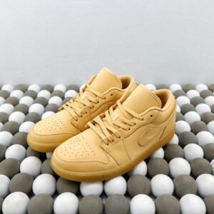 Fragment x Air Jordan 1 Low OG SP Jordan 1 - Image 9