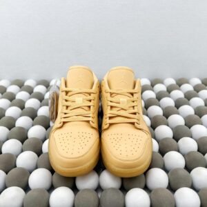 Fragment x Air Jordan 1 Low OG SP Jordan 1 - Image 8
