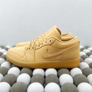 Fragment x Air Jordan 1 Low OG SP Jordan 1 - Image 7