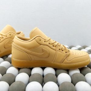 Fragment x Air Jordan 1 Low OG SP Jordan 1 - Image 5