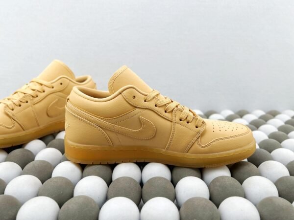 Fragment x Air Jordan 1 Low OG SP Jordan 1