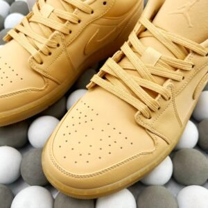 Fragment x Air Jordan 1 Low OG SP Jordan 1 - Image 3