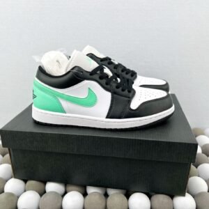 Fragment x Air Jordan 1 Low OG SP Jordan 1 - Image 10