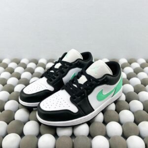 Fragment x Air Jordan 1 Low OG SP Jordan 1 - Image 9
