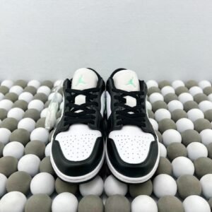 Fragment x Air Jordan 1 Low OG SP Jordan 1 - Image 8