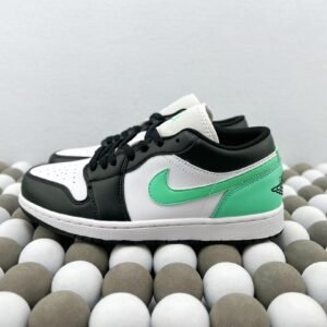 Fragment x Air Jordan 1 Low OG SP Jordan 1 - Image 7