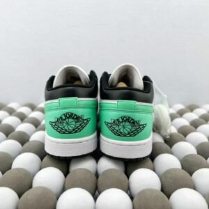 Fragment x Air Jordan 1 Low OG SP Jordan 1 - Image 6