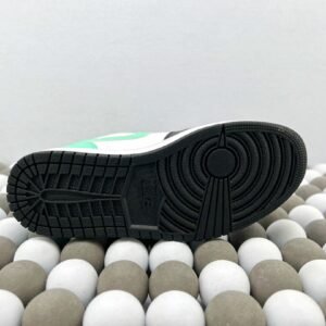 Fragment x Air Jordan 1 Low OG SP Jordan 1 - Image 4
