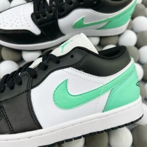 Fragment x Air Jordan 1 Low OG SP Jordan 1 - Image 2