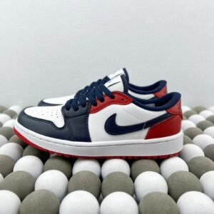 Fragment x Air Jordan 1 Low OG SP Jordan 1 - Image 7