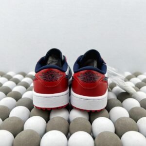 Fragment x Air Jordan 1 Low OG SP Jordan 1 - Image 6