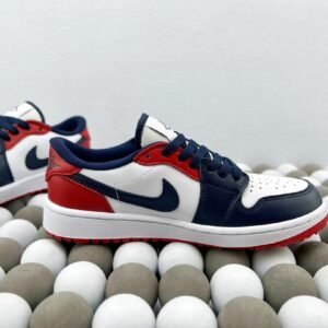 Fragment x Air Jordan 1 Low OG SP Jordan 1 - Image 5