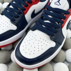 Fragment x Air Jordan 1 Low OG SP Jordan 1 - Image 3