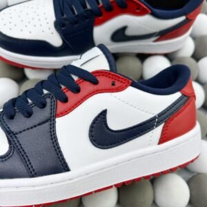 Fragment x Air Jordan 1 Low OG SP Jordan 1 - Image 2