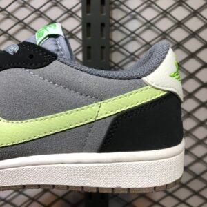 Fragment x Air Jordan 1 Low OG SP Jordan 1 - Image 8