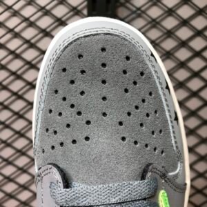 Fragment x Air Jordan 1 Low OG SP Jordan 1 - Image 7