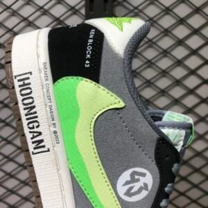 Fragment x Air Jordan 1 Low OG SP Jordan 1 - Image 6