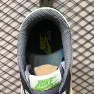 Fragment x Air Jordan 1 Low OG SP Jordan 1 - Image 5