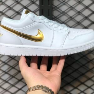 Fragment x Air Jordan 1 Low OG SP Jordan 1 - Image 10