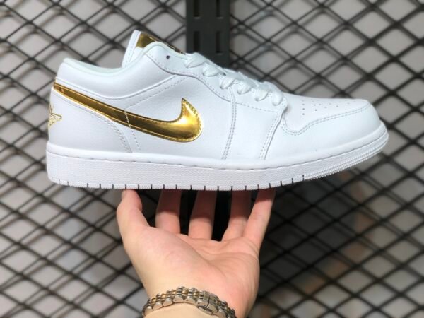 Fragment x Air Jordan 1 Low OG SP Jordan 1