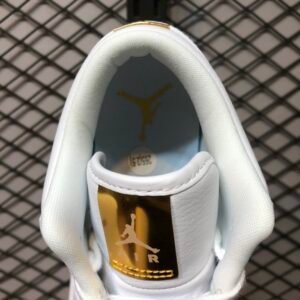 Fragment x Air Jordan 1 Low OG SP Jordan 1 - Image 5