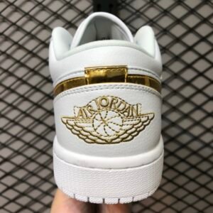 Fragment x Air Jordan 1 Low OG SP Jordan 1 - Image 4