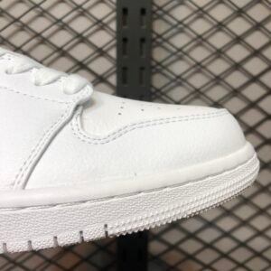 Fragment x Air Jordan 1 Low OG SP Jordan 1 - Image 2