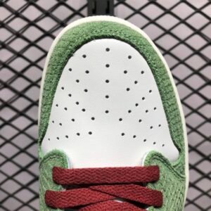 Fragment x Air Jordan 1 Low OG SP Jordan 1 - Image 7