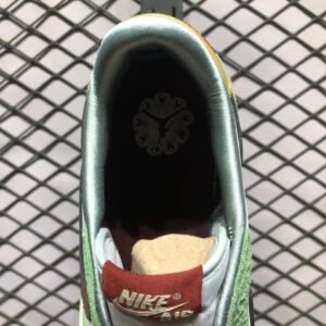 Fragment x Air Jordan 1 Low OG SP Jordan 1 - Image 5
