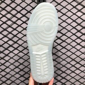 Fragment x Air Jordan 1 Low OG SP Jordan 1 - Image 3
