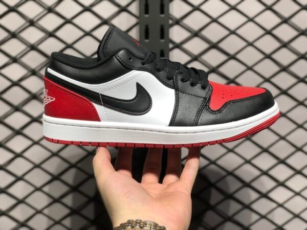 Fragment x Air Jordan 1 Low OG SP Jordan 1