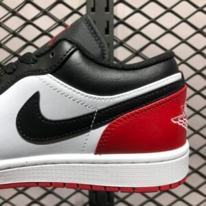 Fragment x Air Jordan 1 Low OG SP Jordan 1 - Image 8