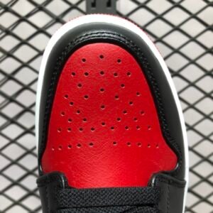 Fragment x Air Jordan 1 Low OG SP Jordan 1 - Image 7