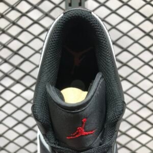Fragment x Air Jordan 1 Low OG SP Jordan 1 - Image 5