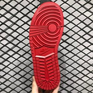 Fragment x Air Jordan 1 Low OG SP Jordan 1 - Image 3