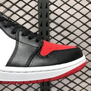 Fragment x Air Jordan 1 Low OG SP Jordan 1 - Image 2