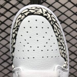 Fragment x Air Jordan 1 Low OG SP Jordan 1 - Image 7