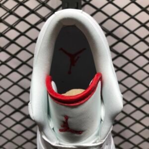 Fragment x Air Jordan 1 Low OG SP Jordan 1 - Image 5