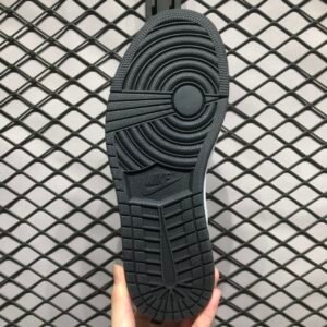 Fragment x Air Jordan 1 Low OG SP Jordan 1 - Image 3