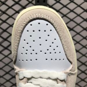 Fragment x Air Jordan 1 Low OG SP Jordan 1 - Image 7