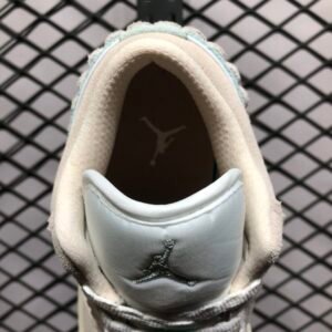 Fragment x Air Jordan 1 Low OG SP Jordan 1 - Image 5
