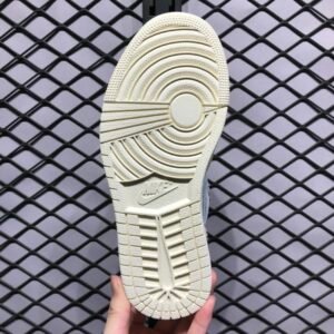Fragment x Air Jordan 1 Low OG SP Jordan 1 - Image 3
