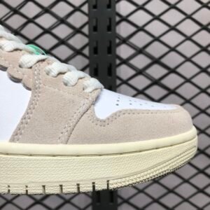 Fragment x Air Jordan 1 Low OG SP Jordan 1 - Image 2