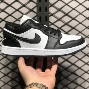Fragment x Air Jordan 1 Low OG SP Jordan 1 - Image 10